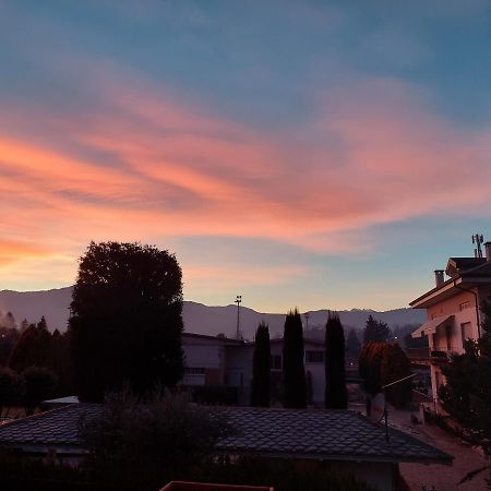 Casa Ilda Villa Orta San Giulio Bagian luar foto