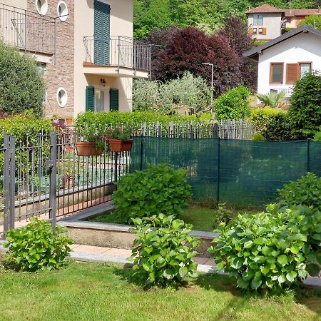 Casa Ilda Villa Orta San Giulio Bagian luar foto