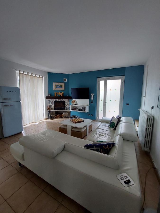 Casa Ilda Villa Orta San Giulio Bagian luar foto