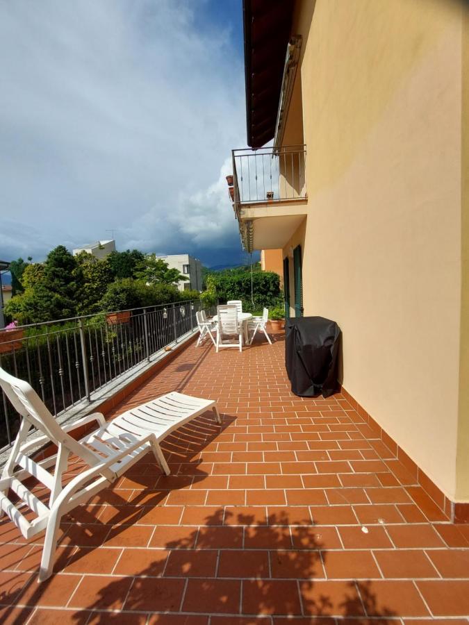 Casa Ilda Villa Orta San Giulio Bagian luar foto
