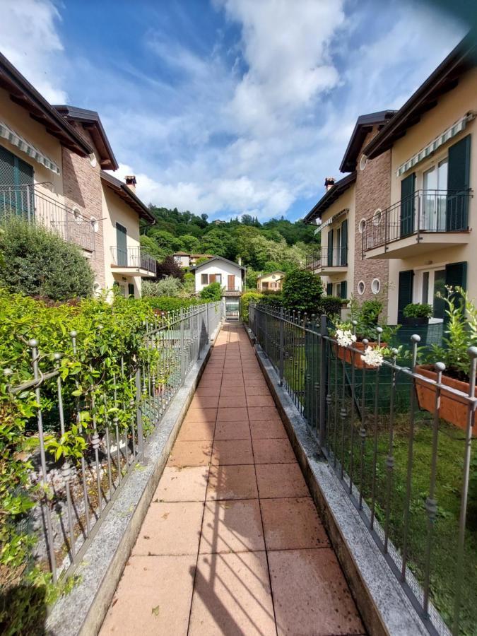 Casa Ilda Villa Orta San Giulio Bagian luar foto