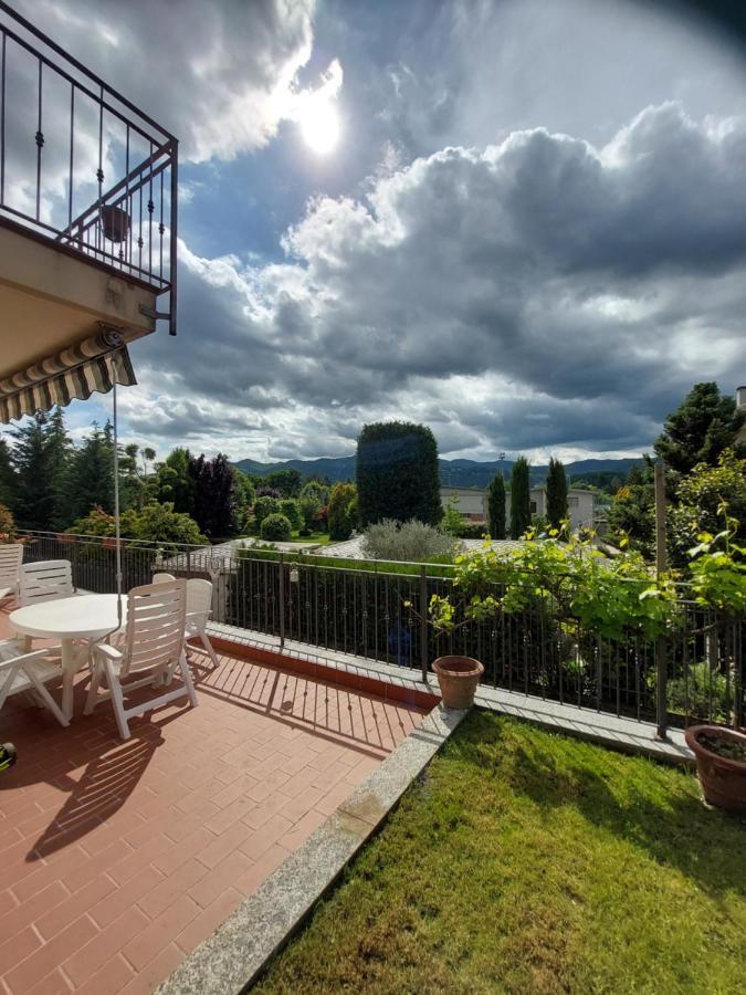 Casa Ilda Villa Orta San Giulio Bagian luar foto