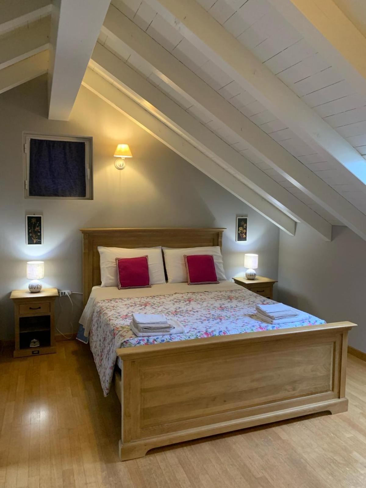 Casa Ilda Villa Orta San Giulio Bagian luar foto