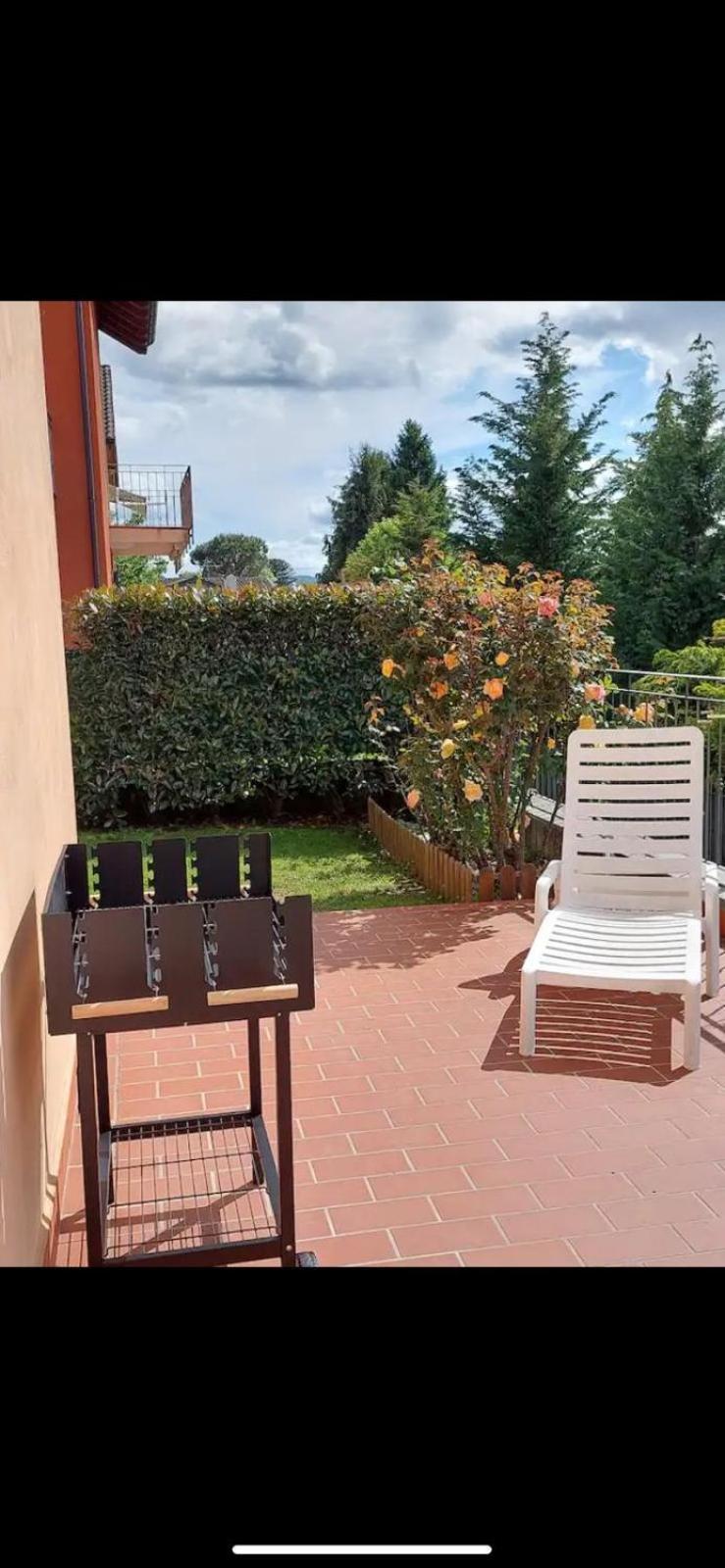Casa Ilda Villa Orta San Giulio Bagian luar foto
