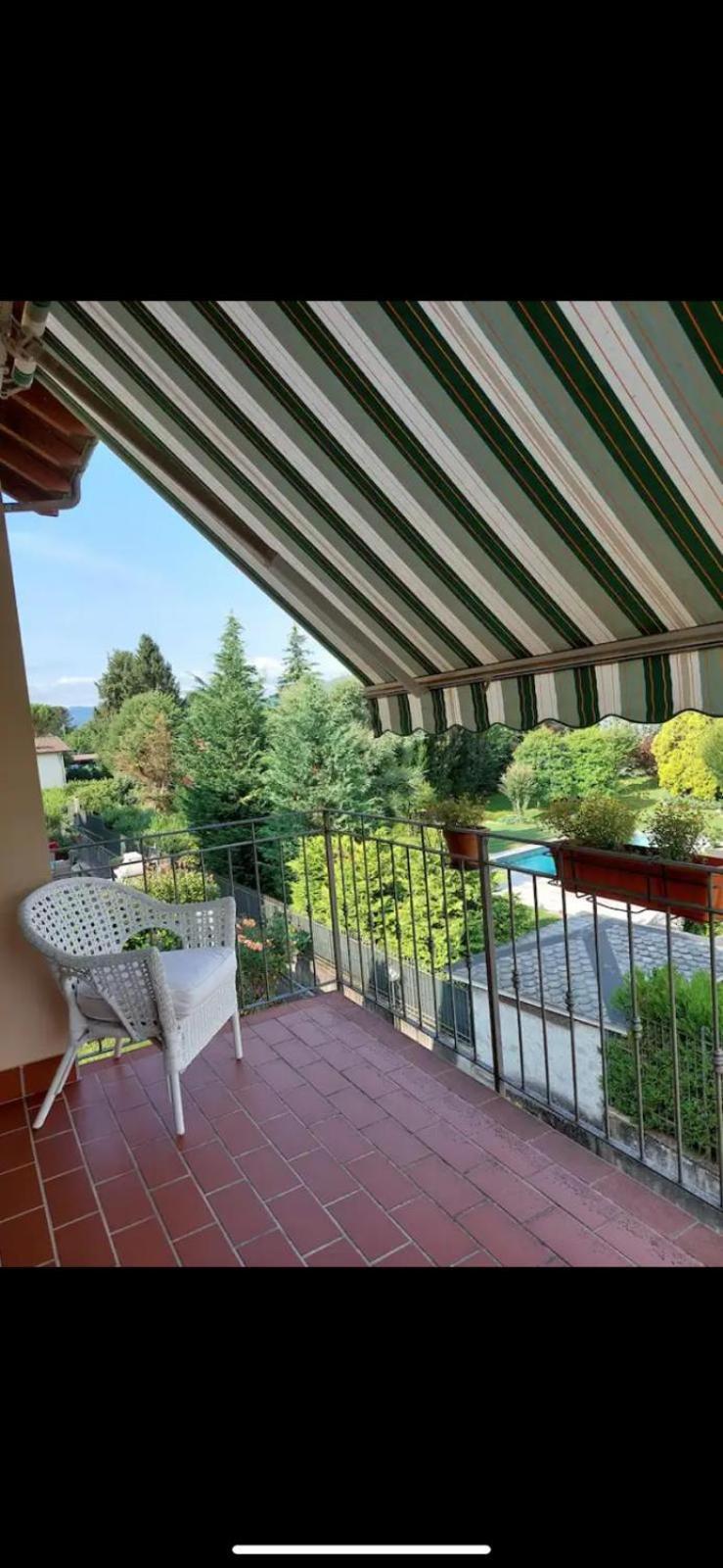 Casa Ilda Villa Orta San Giulio Bagian luar foto